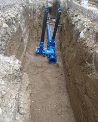 Obnove vodovodnega in kanalizacijskega omrežja ter obnove vodovodnih objektov 3